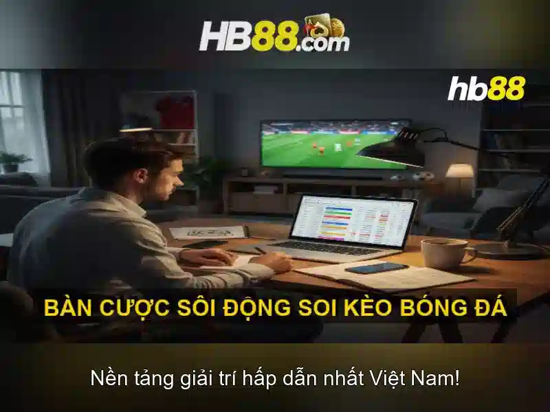Lưu ý về chơi có trách nhiệm tại hb88