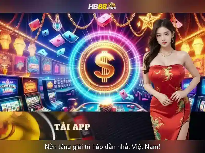 HB88 - Tổng quan về nền tảng đặt cược trực tuyến