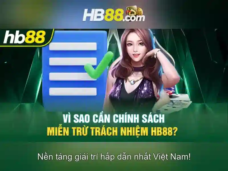 Giới thiệu về hb88
