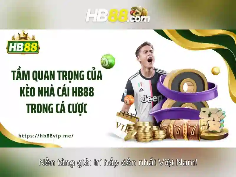 Tại sao chọn HB88?>