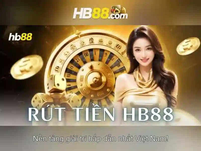 hb88 là gì và vai trò của nền tảng cá cược trực tuyến