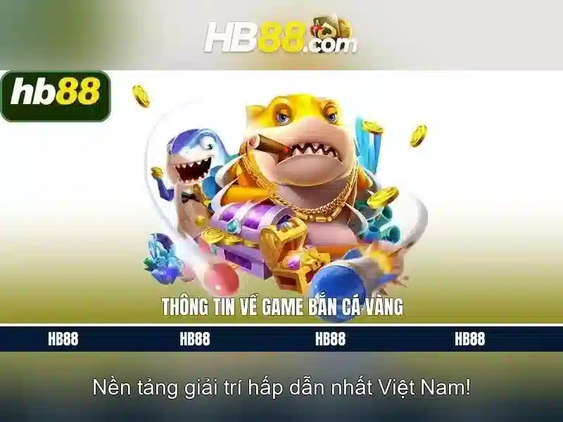 HB88 - Tổng quan về nền tảng đặt cược trực tuyến