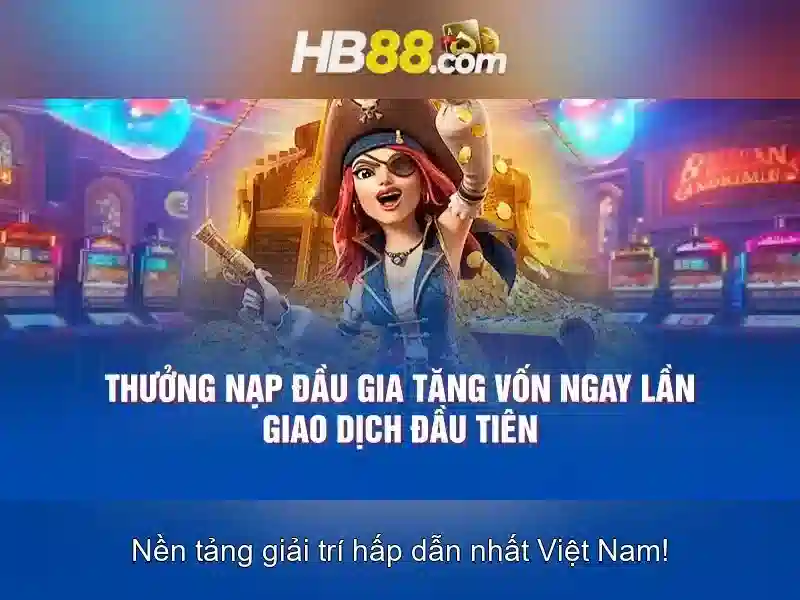 hb88: Tổng quan, tính năng và an toàn
