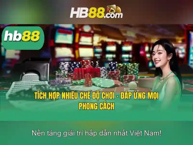 hb88 hb88n net – Trải nghiệm và đánh giá tổng quan