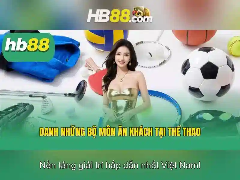 hb88 là gì