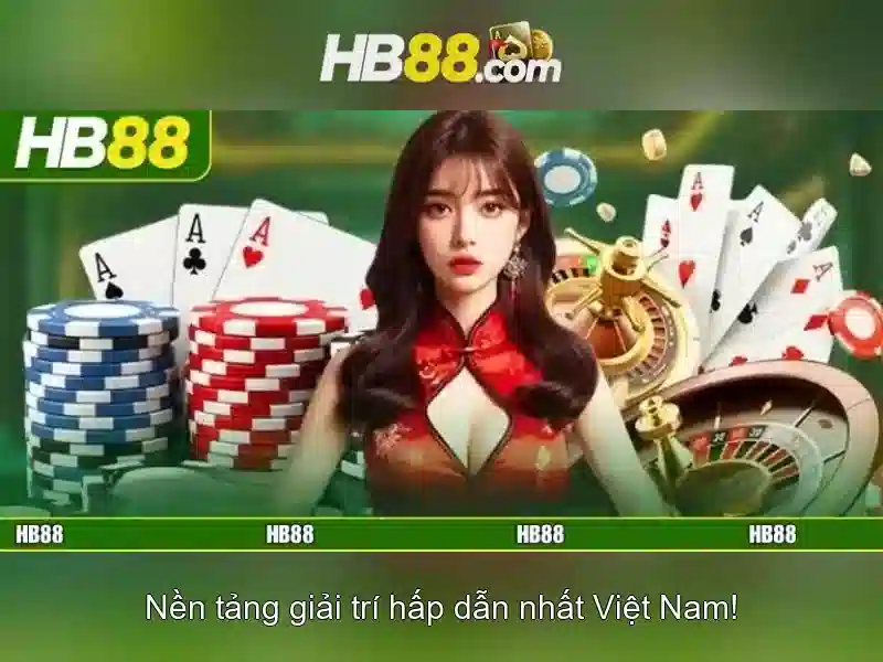 Giới thiệu về HB88