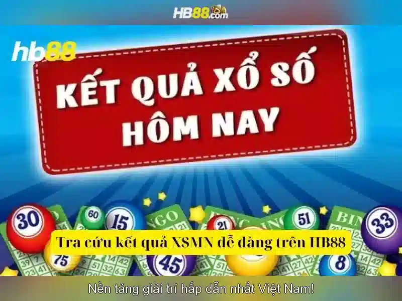 HB88: Giới thiệu nền tảng cá cược trực tuyến