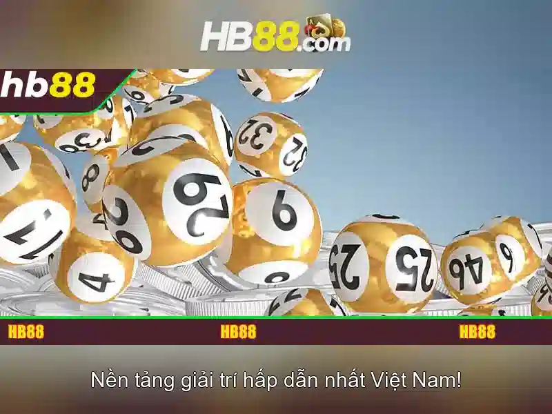 Các tính năng chính của HB88