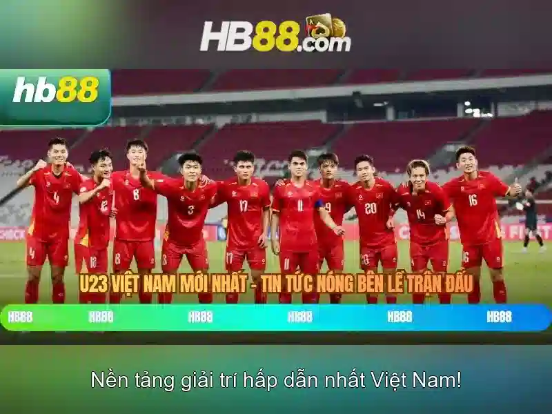 HB88: Nền tảng cá cược trực tuyến - tổng quan và đánh giá