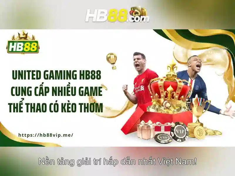 Giới thiệu về HB88
