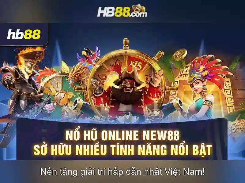 HB88: Đánh giá và hướng dẫn về nền tảng cá cược trực tuyến