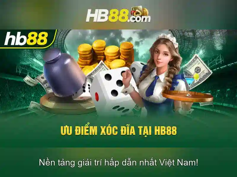 HB88: Gioi thieu ve nen tang cuoc truc tuyen
