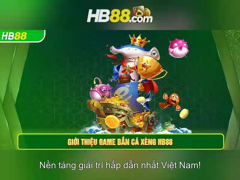 hb88 sân chơi – Trải nghiệm và chiến lược phát triển thương hiệu