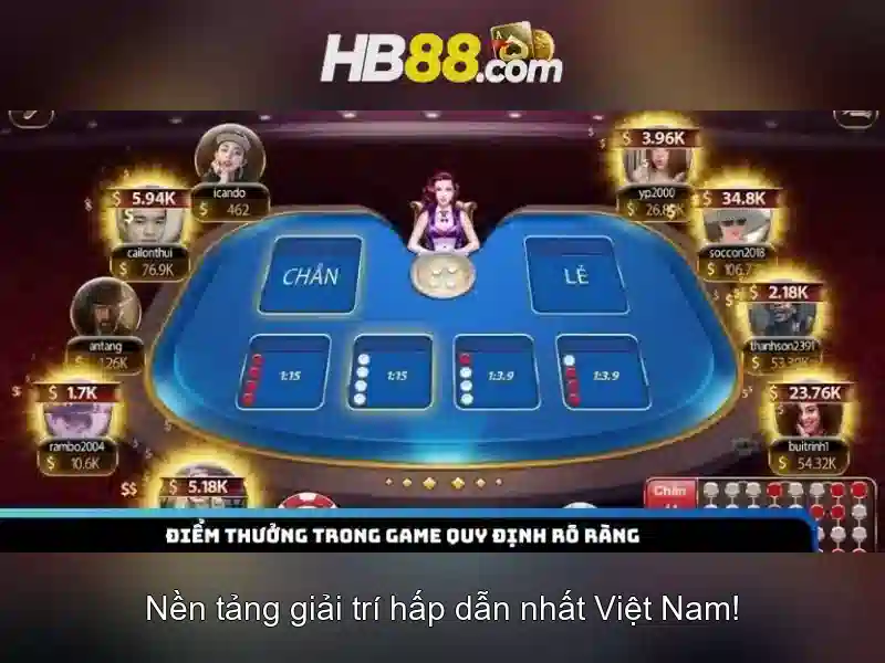 'hb88 farm – Tổng quan chủ đề và giá trị cốt lõi'