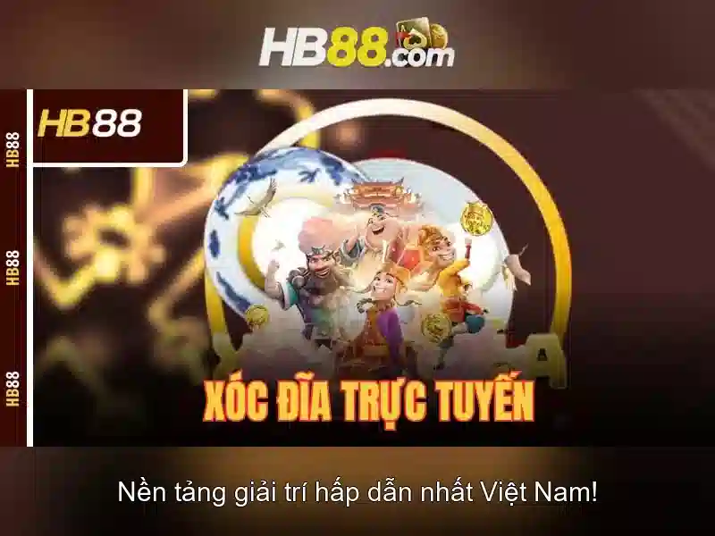 HB88: Tổng quan và hướng dẫn tham gia