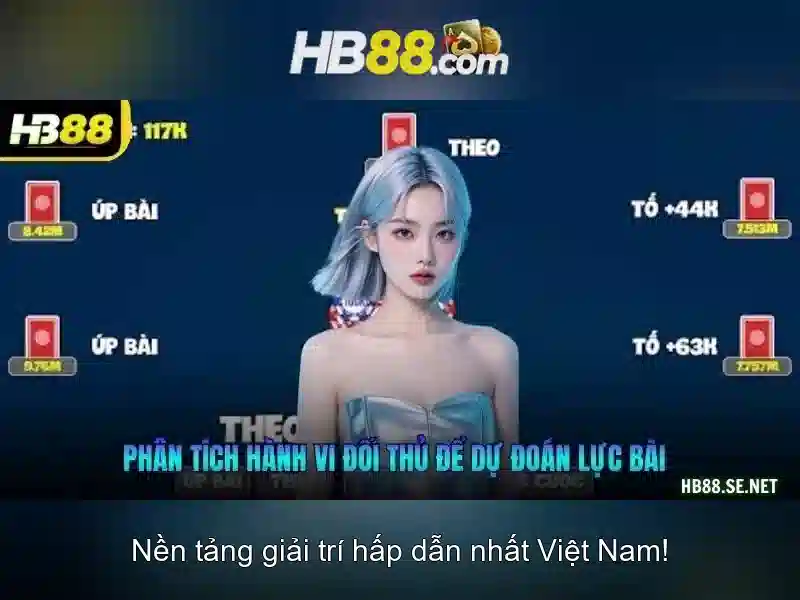 facebook hb88 – Khám phá nền tảng và trải nghiệm nổi bật