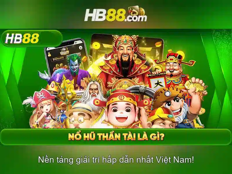 Ưu thế và cạnh tranh hb88