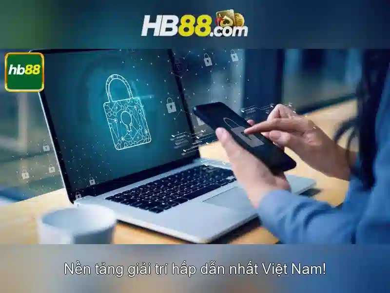 hb88: Nền tảng chơi game trực tuyến và đánh giá tổng quan