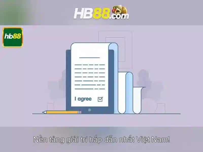 HB88: Gioi thieu ve nen tang cuoc truc tuyen