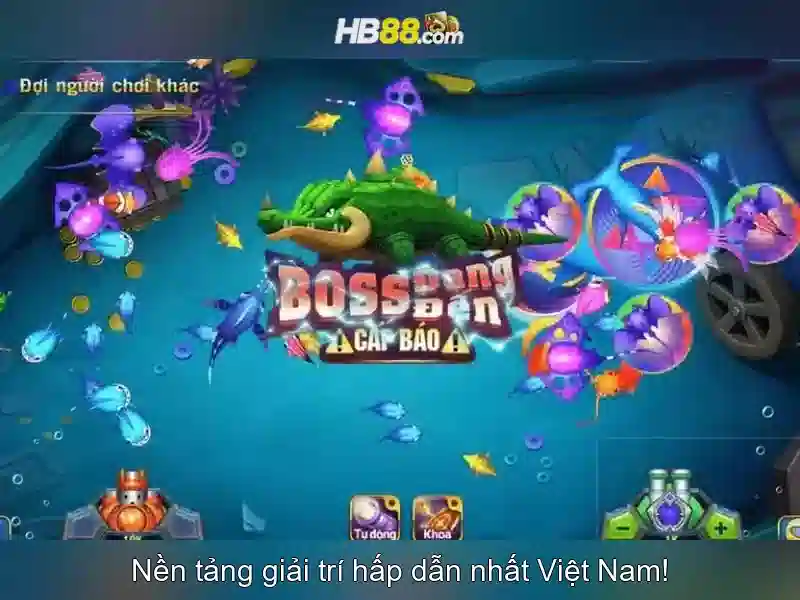 Giới thiệu về hb88