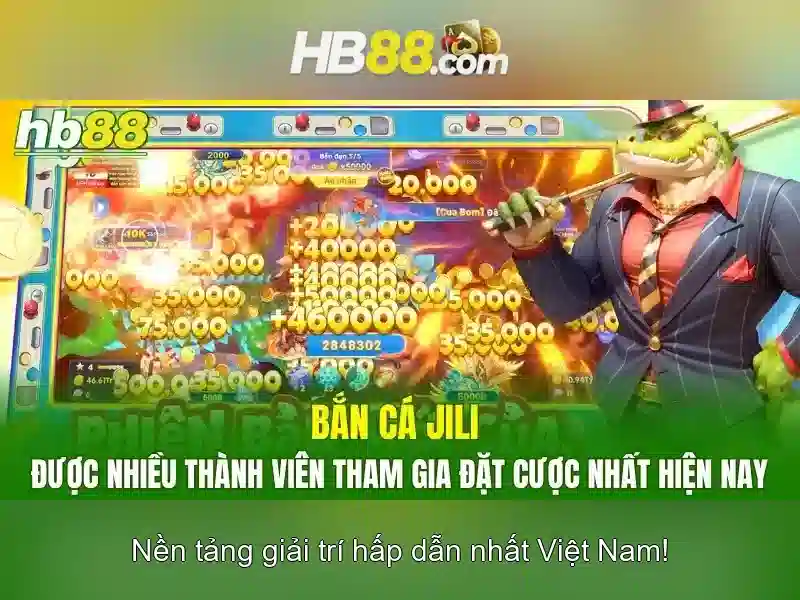 HB88 – Tổng quan về nền tảng cá cược trực tuyến nổi bật