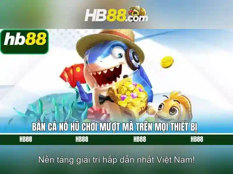 Các tính năng nổi bật của HB88