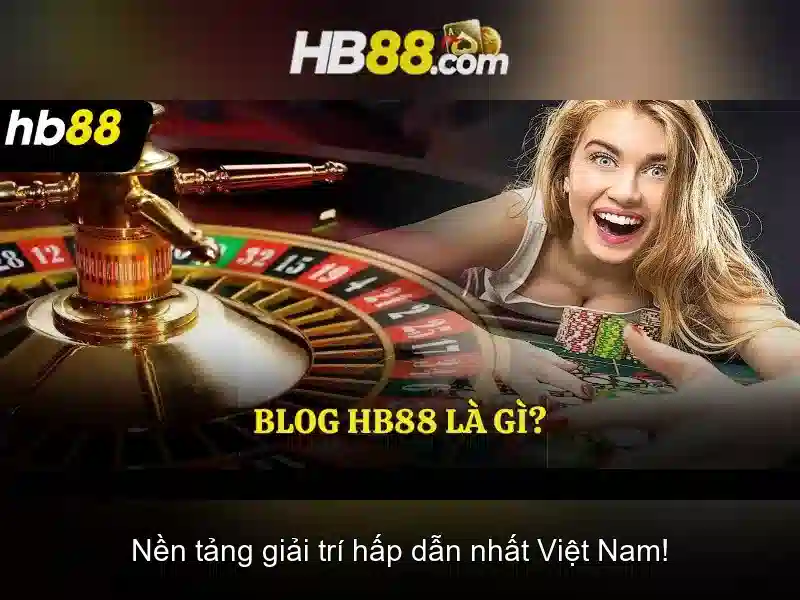 HB88 là gì?