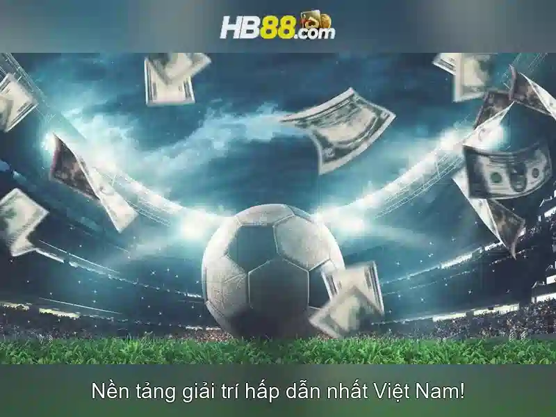 app hb88 – Trải nghiệm và tiềm năng cho người dùng Việt