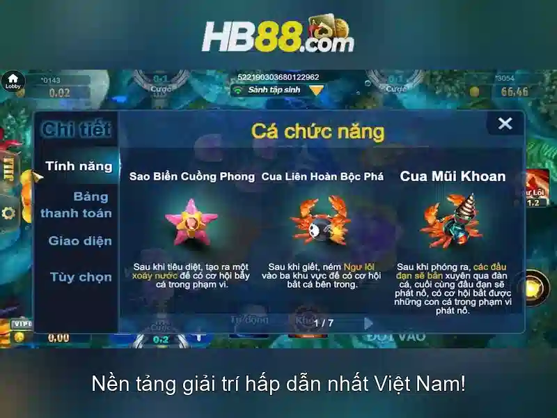 Nguồn gốc và sứ mệnh của hb88 casino apk