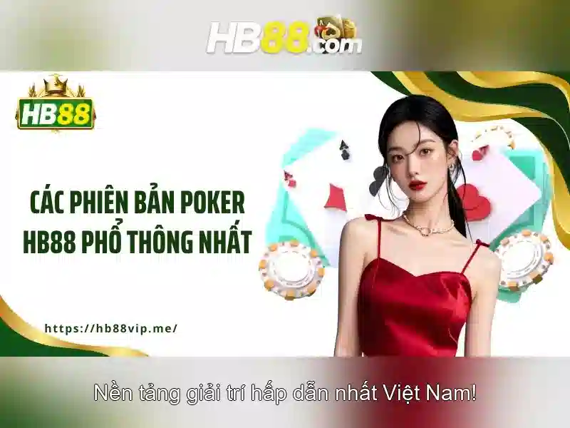 Các tính năng nổi bật của HB88
