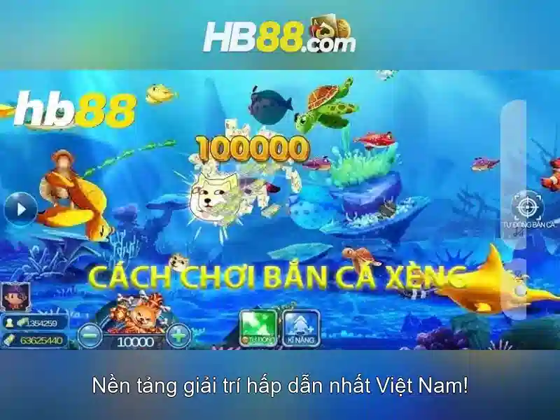 hb88: nền tảng cá cược trực tuyến an toàn và tiện ích