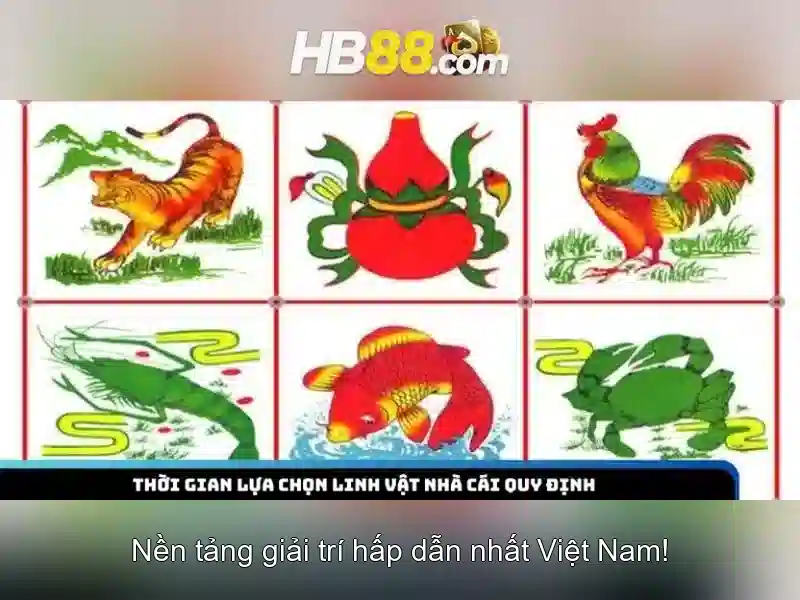 hb88: Tổng quan và đánh giá nền tảng cá cược trực tuyến