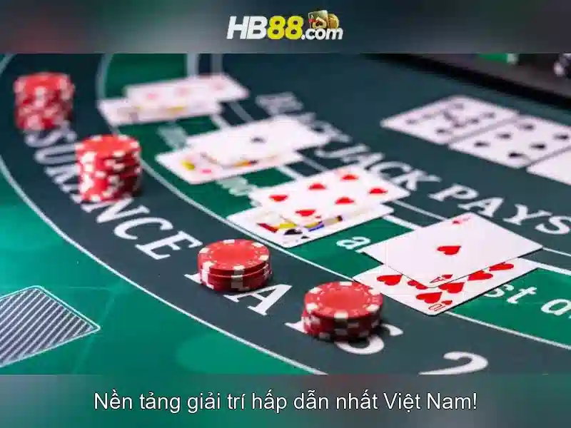 HB88 là gì và cách tận hưởng trò chơi trực tuyến an toàn