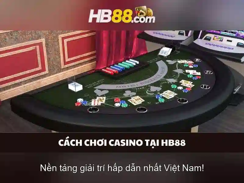 Sản phẩm và dịch vụ cốt lõi của hb88 online casino login