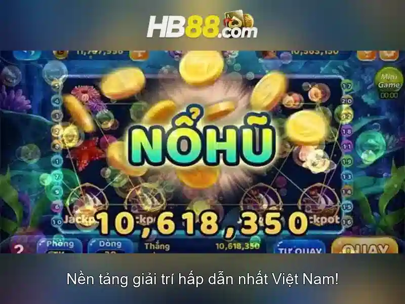 Giới thiệu về HB88