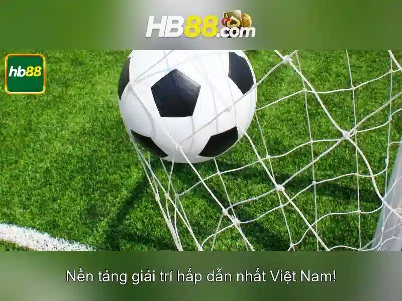HB88: Tổng quan về nền tảng cá cược và trò chơi trực tuyến