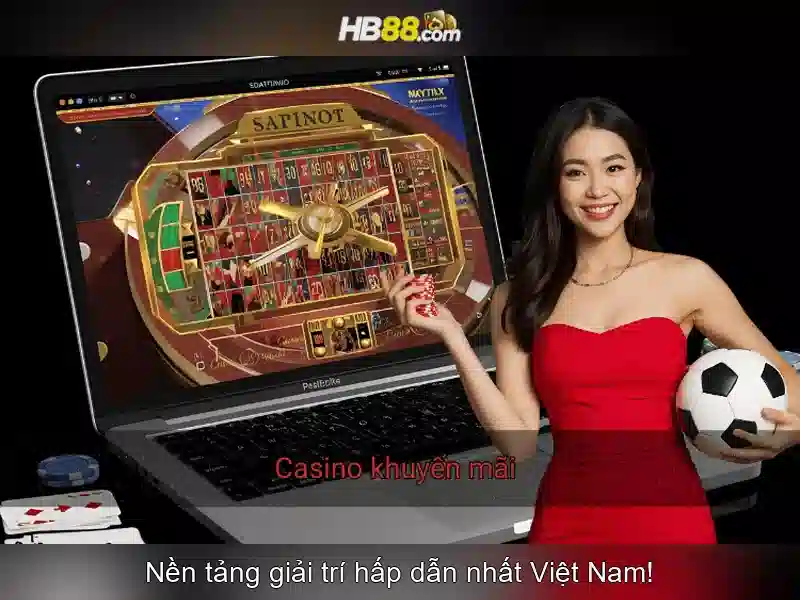 HB88 là gì? - Tổng quan về nền tảng cá cược trực tuyến