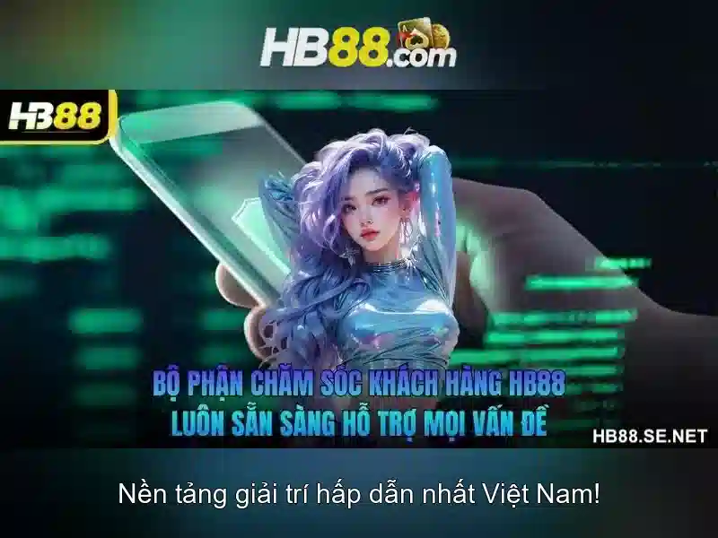 hb88: Tổng quan về nền tảng và cách hoạt động