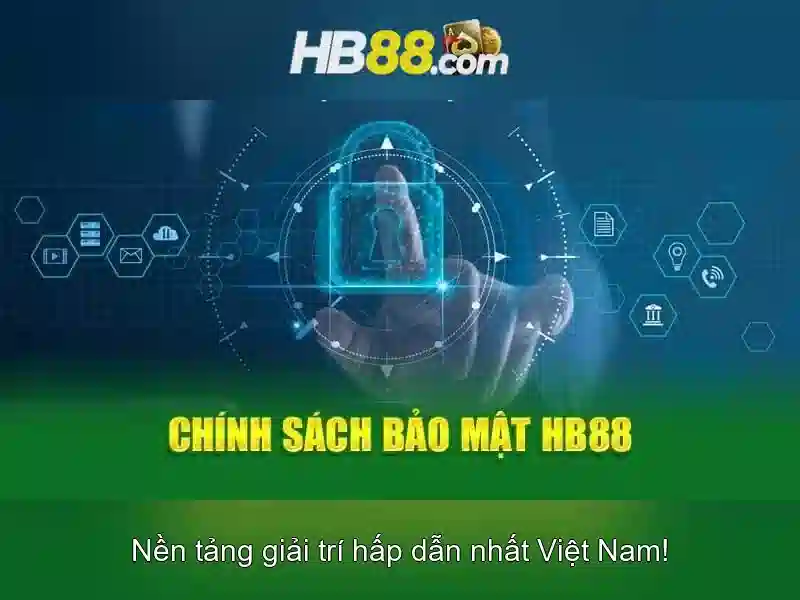 hb88: Tổng quan về nền tảng cá cược trực tuyến tại Việt Nam