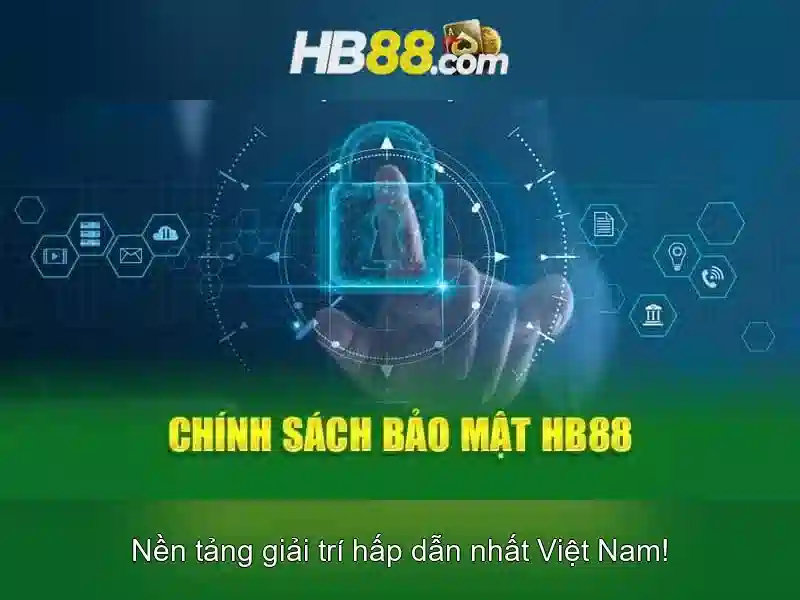 Lợi thế khi tham gia hb88