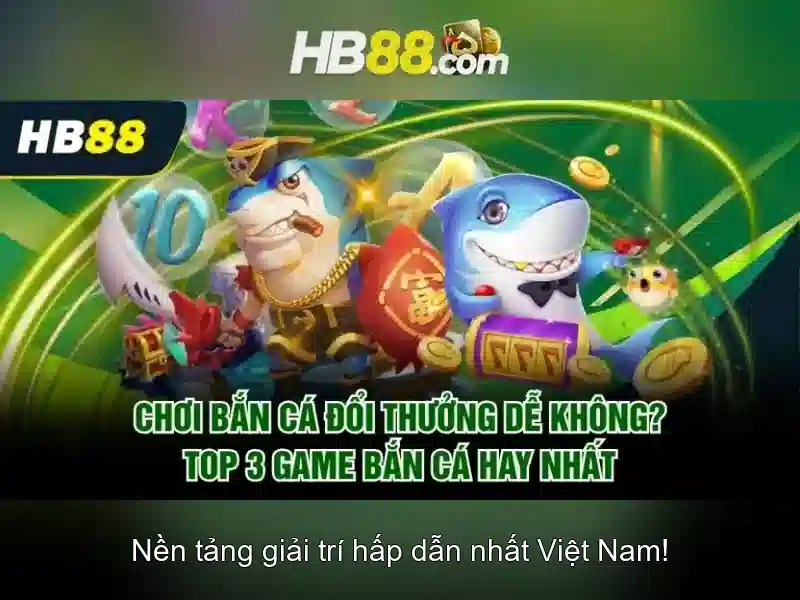 hb88 top – Định danh thương hiệu và trải nghiệm hb88