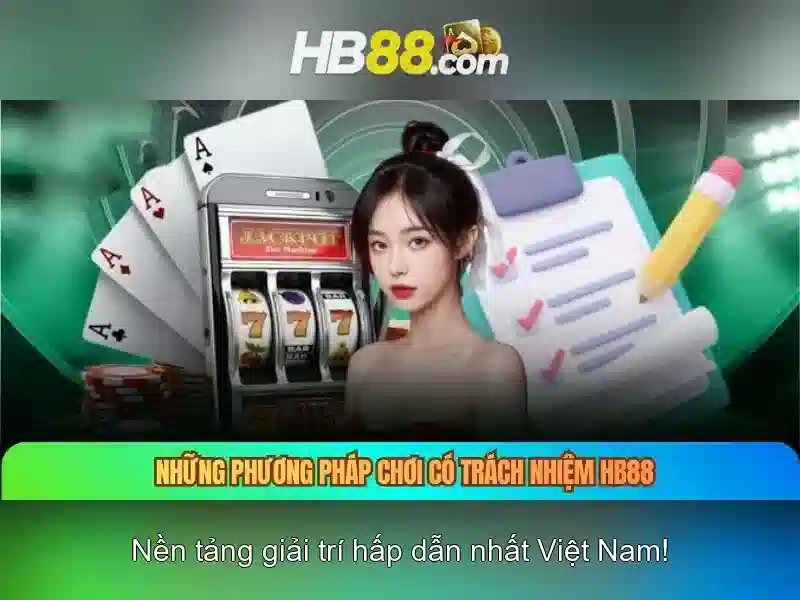 hb88 nohu – Định hình thương hiệu và trải nghiệm người dùng