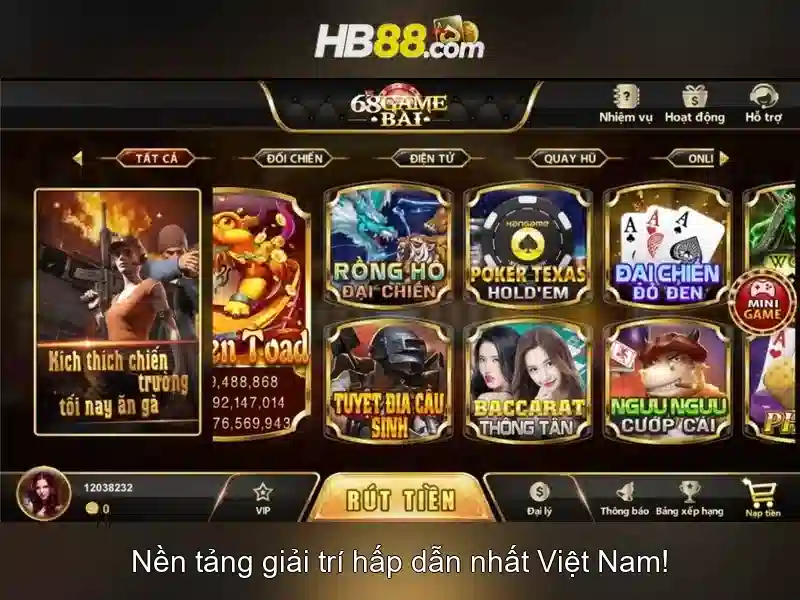 An toàn và bảo mật khi tham gia hb88