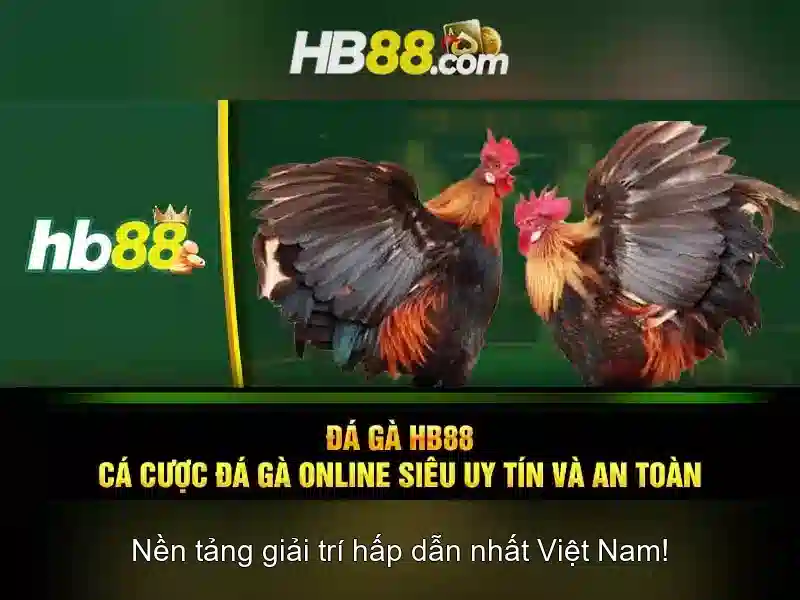 An toàn và bảo mật tại HB88