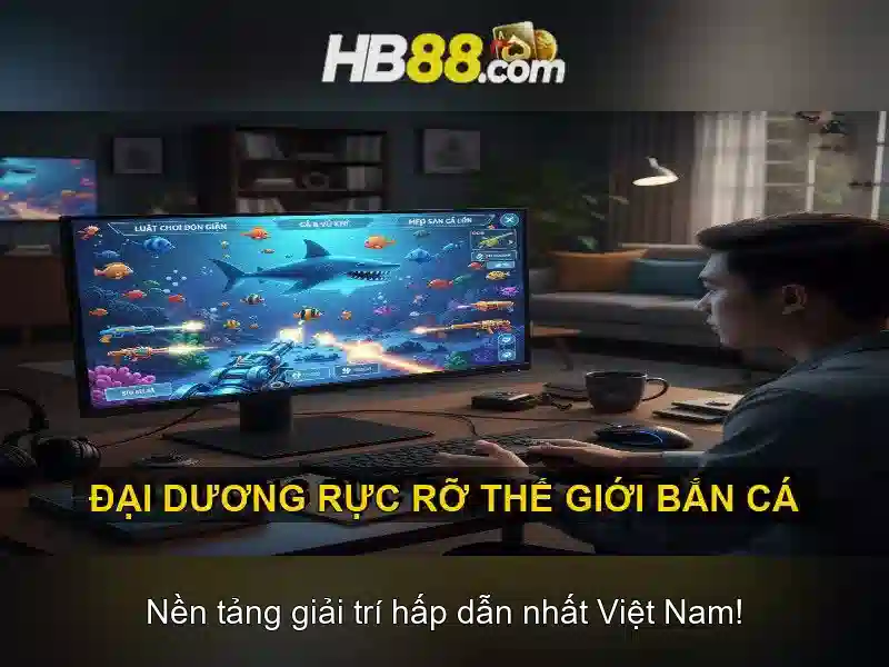 Các tính năng nổi bật