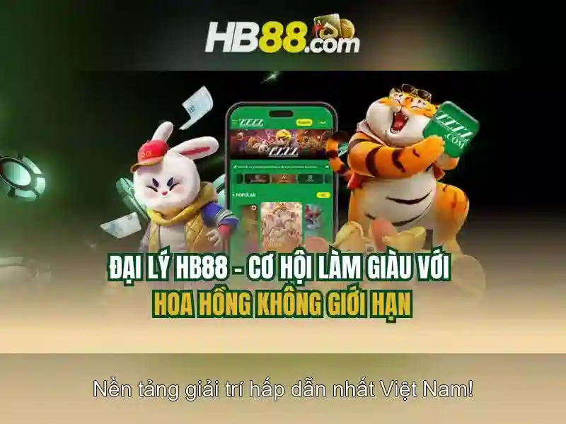 hb88: Ổn định cược và trải nghiệm trực tuyến