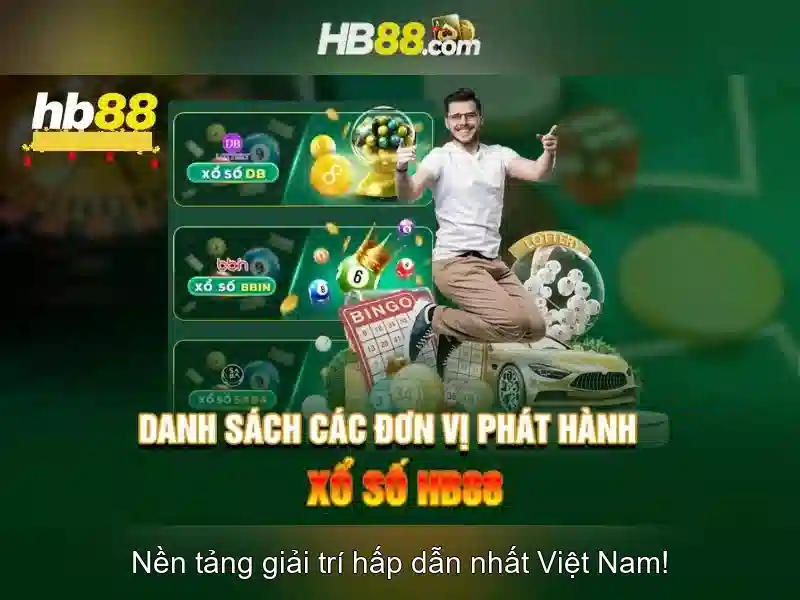 Nguồn gốc và sứ mệnh của đại lý hb88