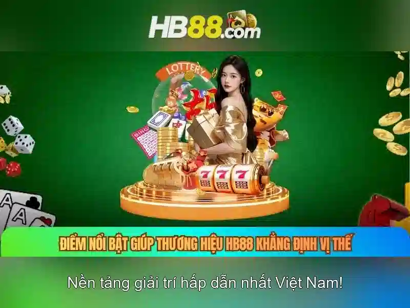 hb88 slot login – lợi thế cạnh tranh