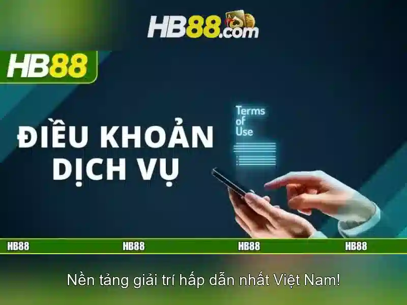 hb88: Nền tảng cá cược trực tuyến phổ biến tại châu Á