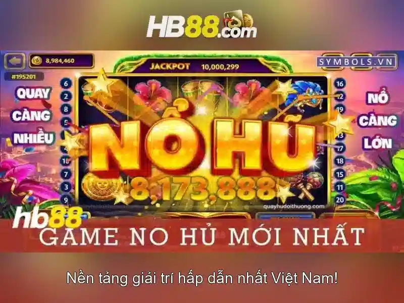 hb88 sân chơi – Tổng quan chủ đề và giá trị cốt lõi